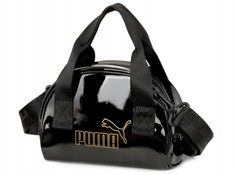 

Torebka do ręki na ramię Puma Core Up Mini 078216