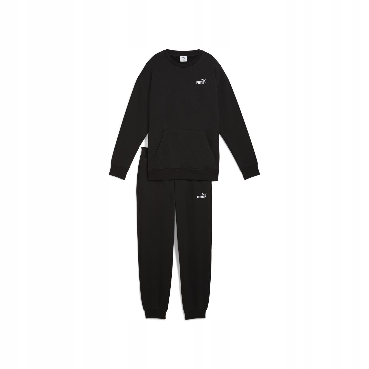 Dámský Teplákovka Sweat Suit Relaxed Fl CL S