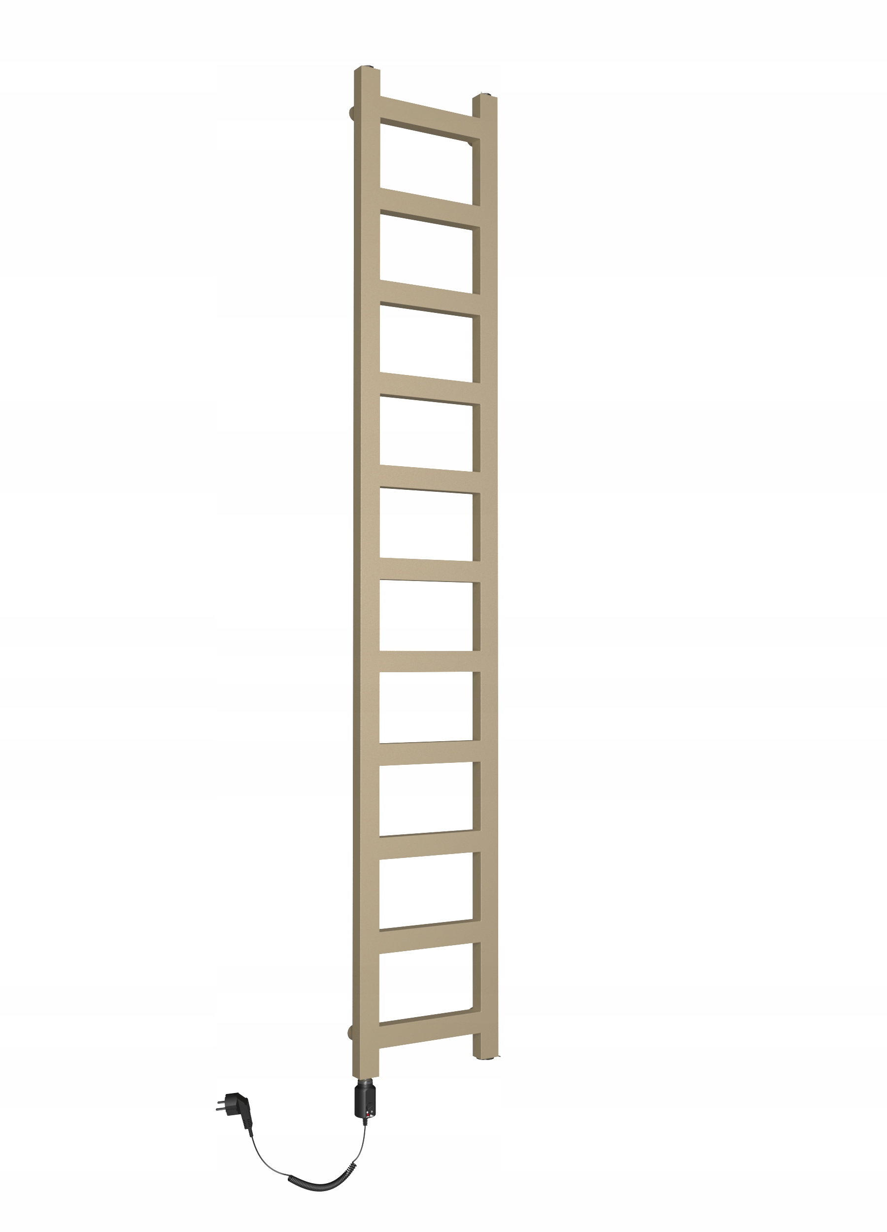 Elektrický ohřívač Lucy 121x25 Quartz 2 Topné Těleso