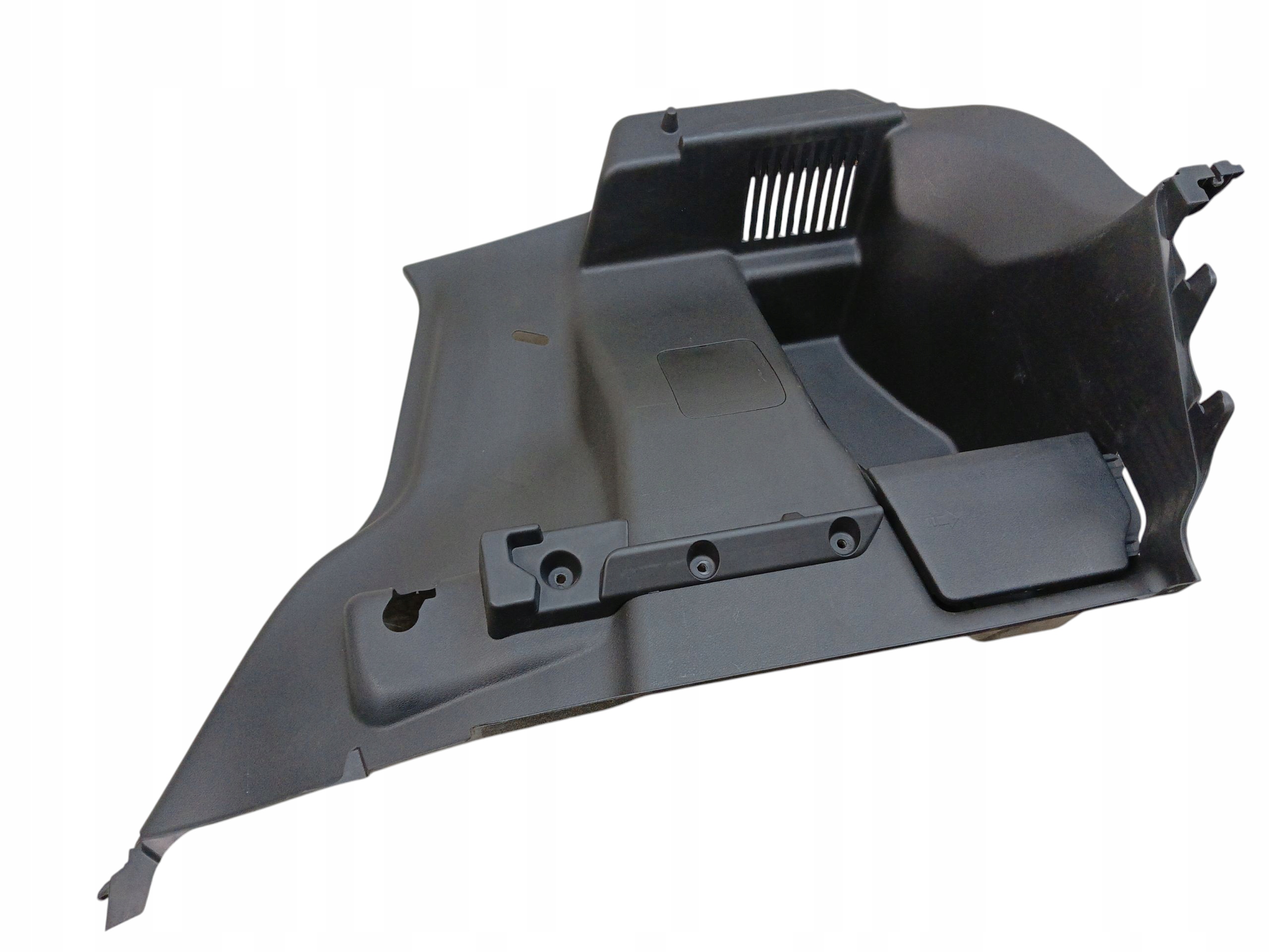 boot upholstery right SUZUKI BALENO (2015-2019) EUROPA