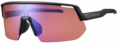 Cyklistické Brýle CE-TCNL2 Technium L Ridescape Or Černá Matná Barva