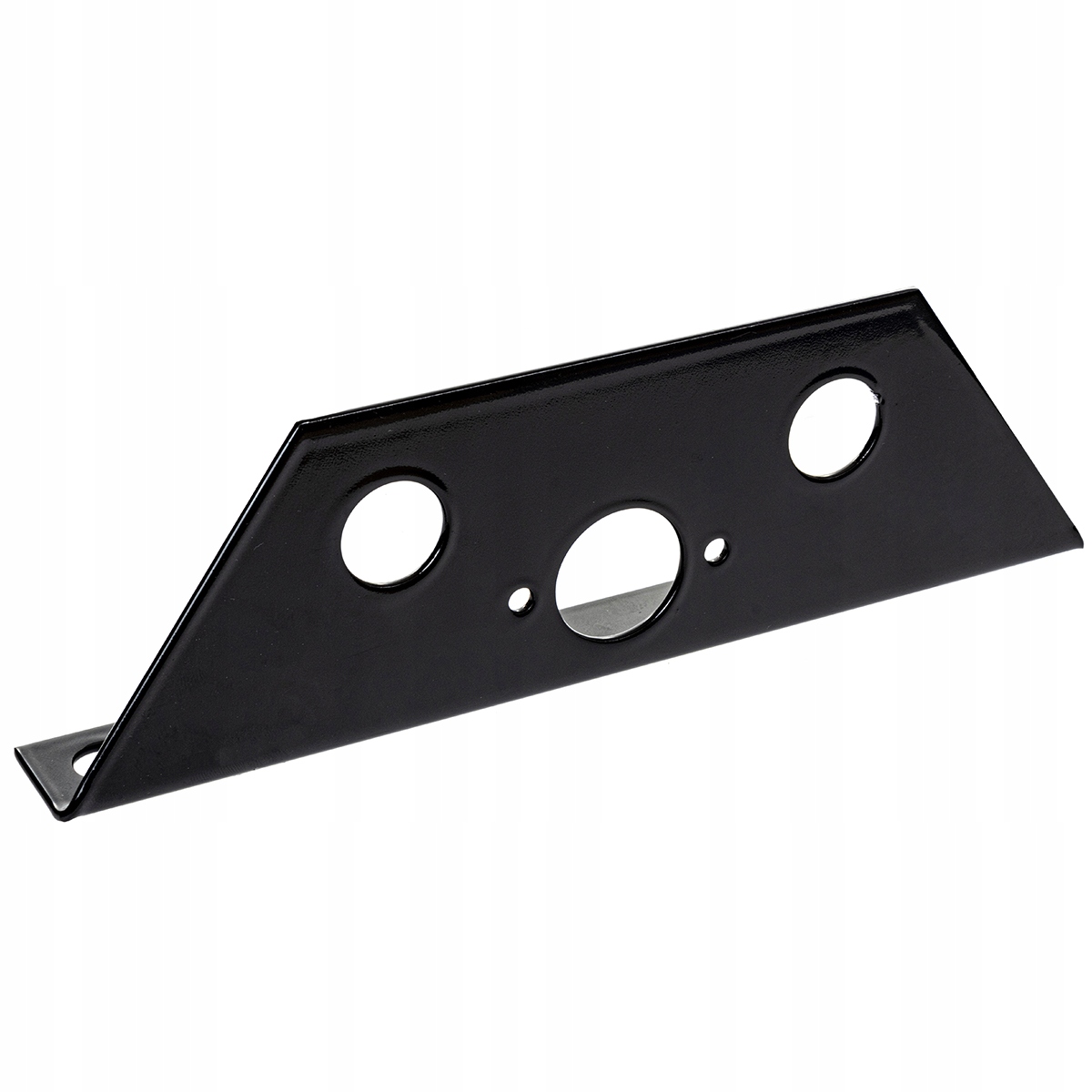 

Wspornik złączy C-360 C-330 gniazdo 3pin 22mm