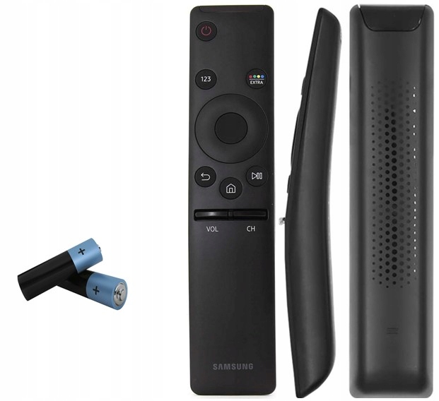 Originální Dálkový Ovladač Pro Televizor Samsung UA49KU7350 UA49KU7350K UA49KU7350KXXA