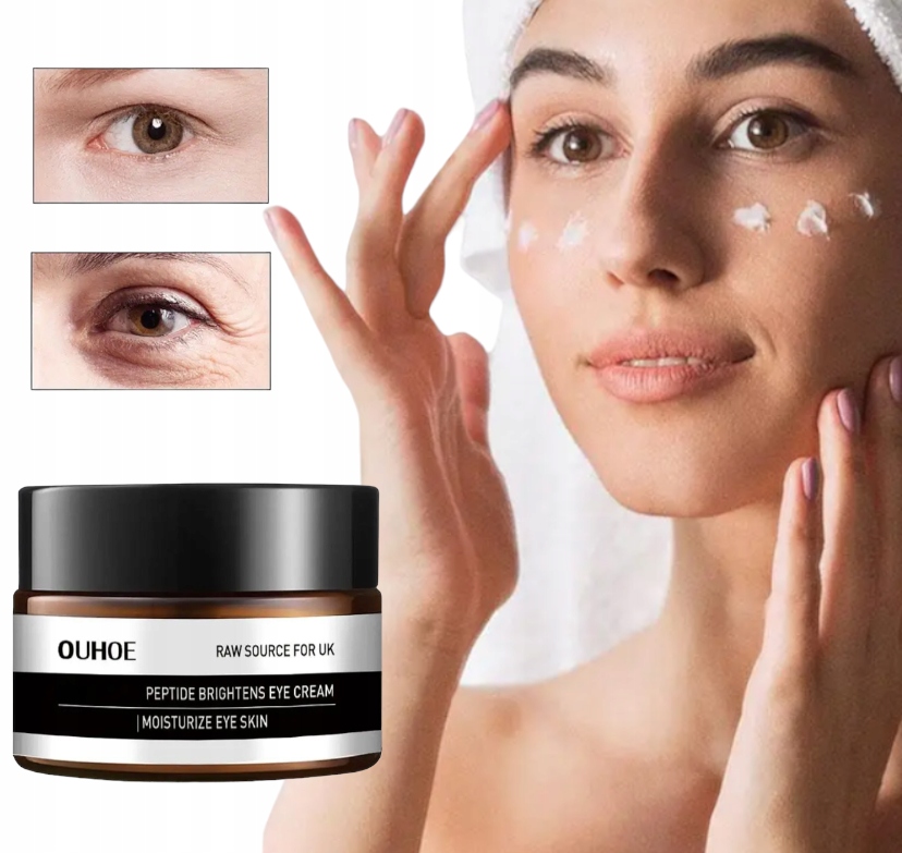 KREM ODMŁADZAJĄCY POD OCZY UJĘDRNIAJĄCY SKÓRĘ Kod producenta 3600522249153