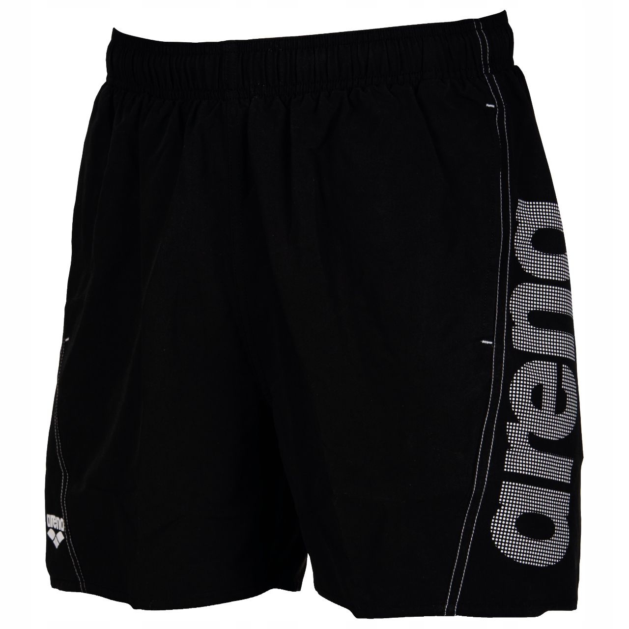 

Krótkie spodenki Arena Fundamentals Logo Boxer S