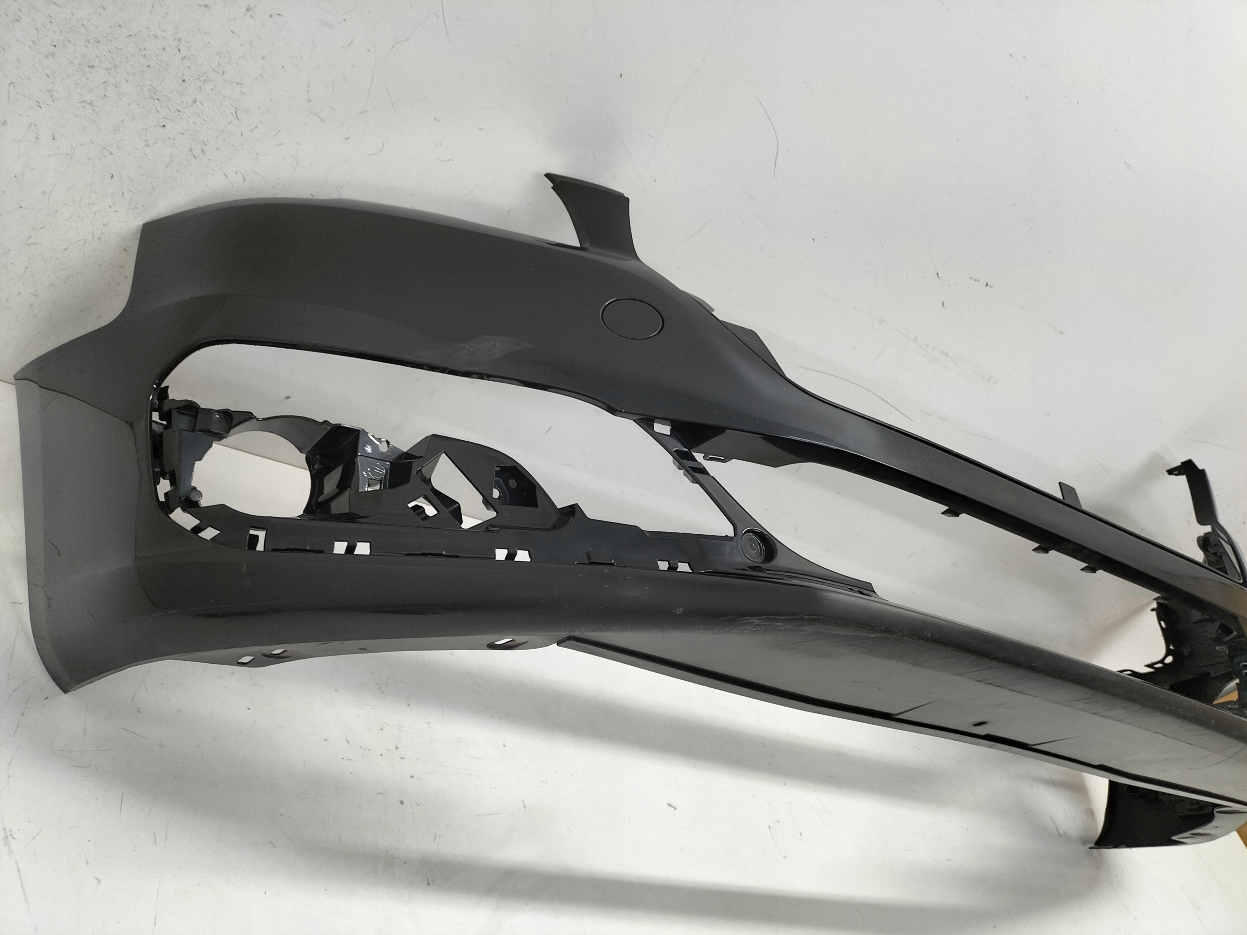 front bumper front PEUGEOT 508 and LIFT 14-18