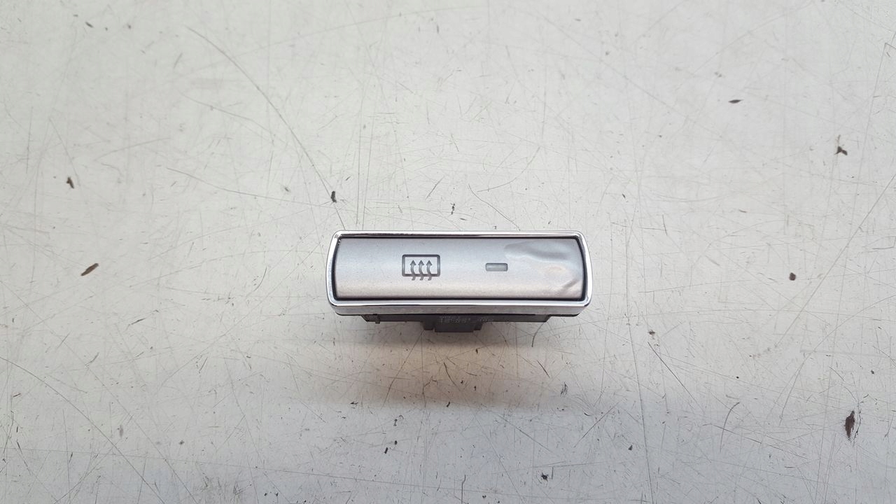 switch grzania windows Ford Mondeo MK4