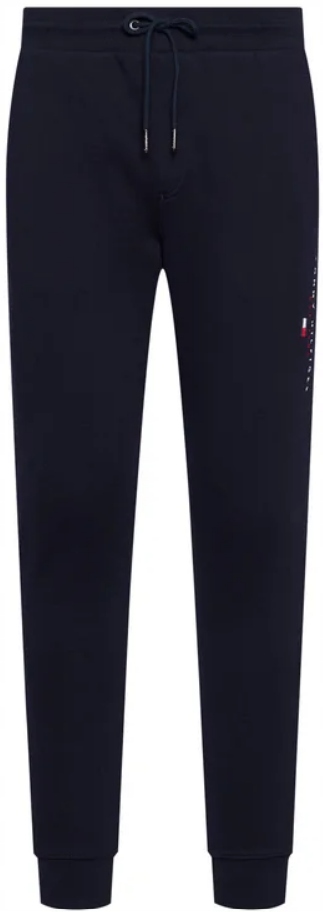 

-33% Tommy Hilfiger Spodnie Dresowe MW0MW17384 XXL