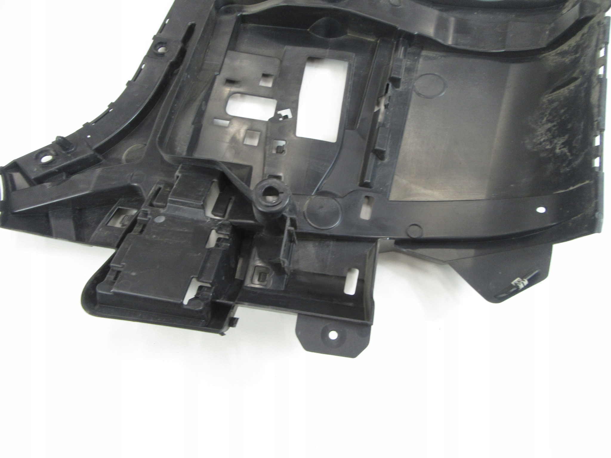 bracket holder bumper bracket left rear part BMW G11 G12 PRZEDLIFTEM