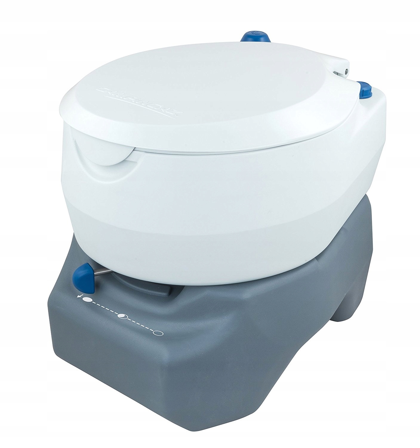 Campingaz Portable Camping Toilet 20l