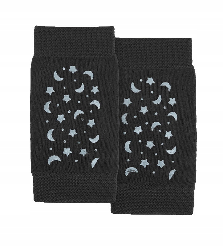 

Nakolanniki czarne w księżyce