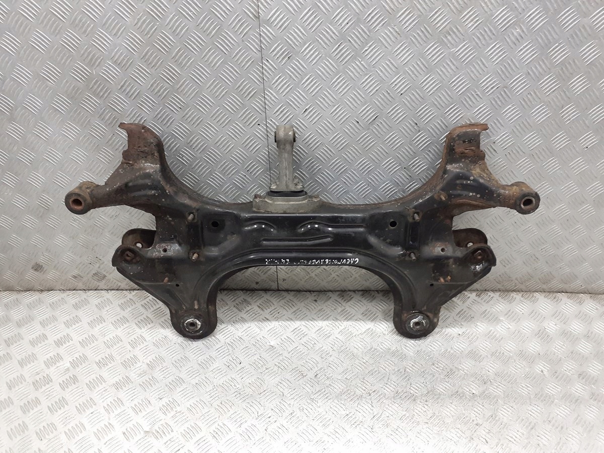 Санчата траверс CHEVROLET AVEO T200 1.4