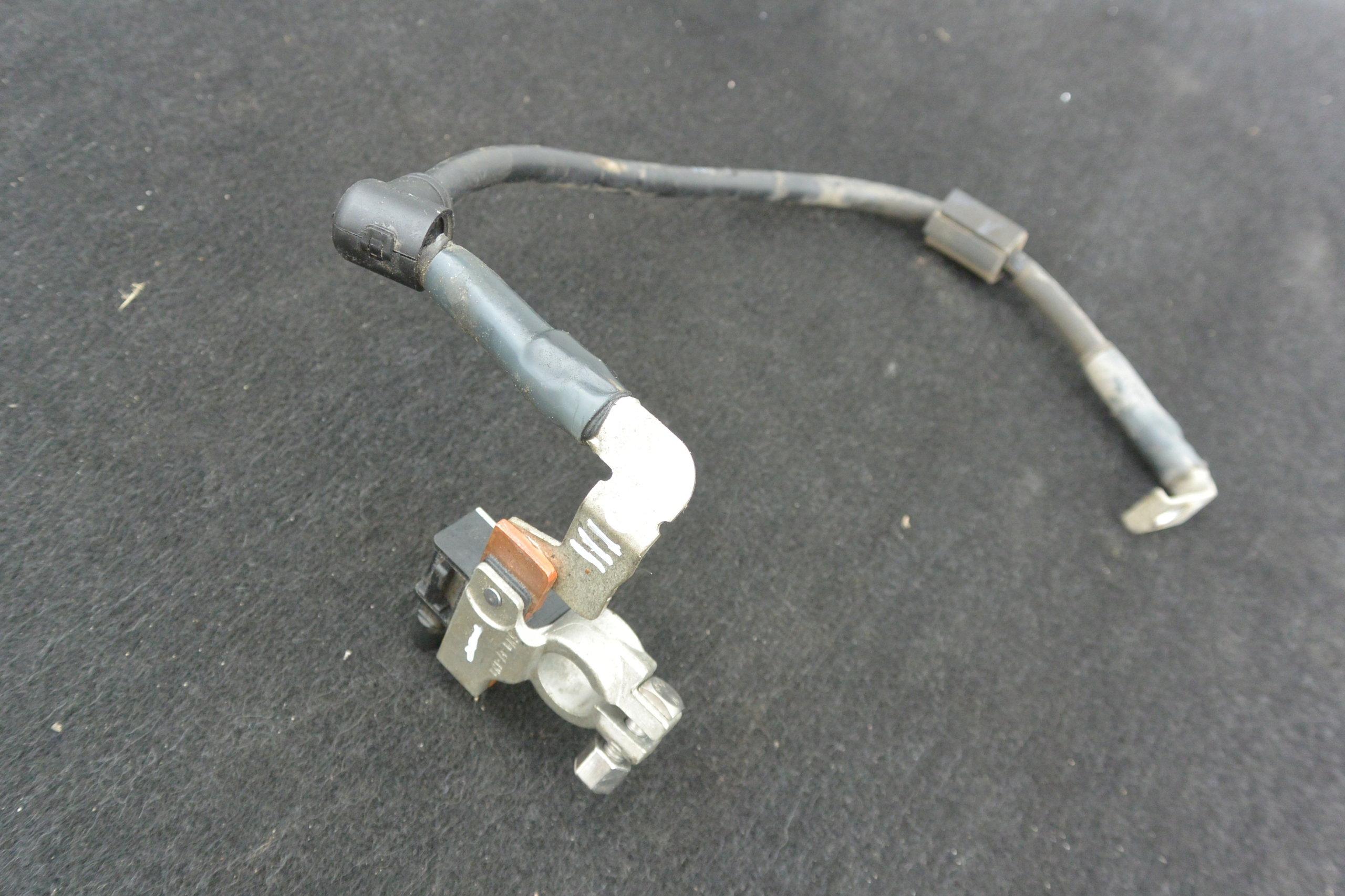 Batteriemanagement Sensor AKUMULATORA BMW F30 330E HYBRYDA