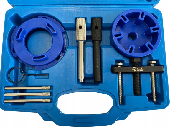 Blokáda Rozvodu Ford Peugeot Citroen Land Rover 2.0 2.2 LDv: Convoy 2.4