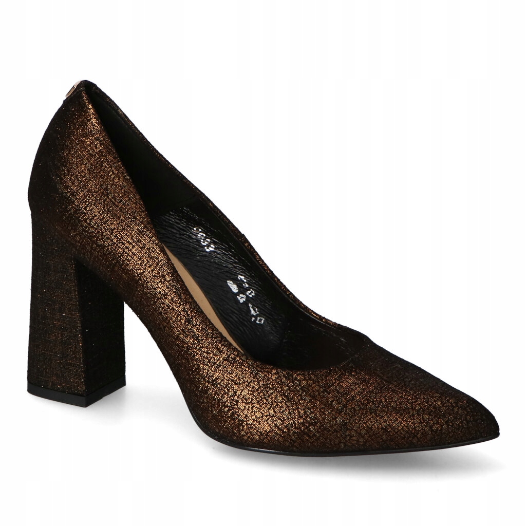 Čelovka Sala 9933/2491 Měděná lico 39