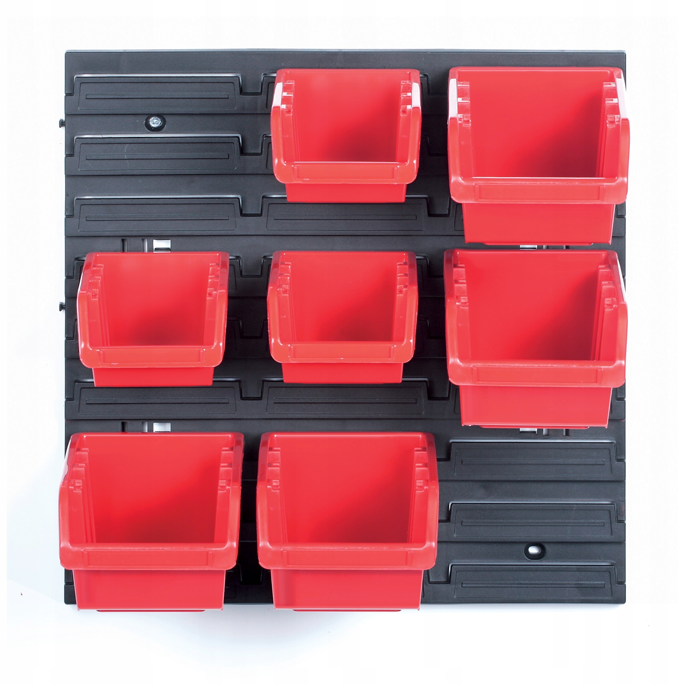 Ścianka narzędziowa tablica kuwety pojemniki KOR5