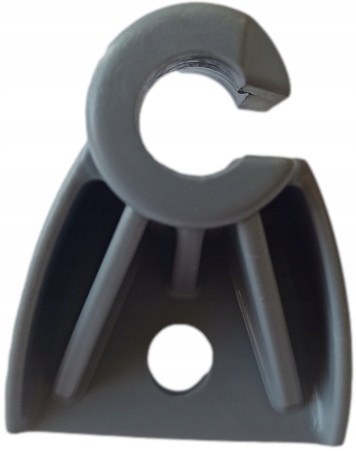 ELEMENT MARKIZY FIAMMA F80S WSPORNIK NOGI LEWY