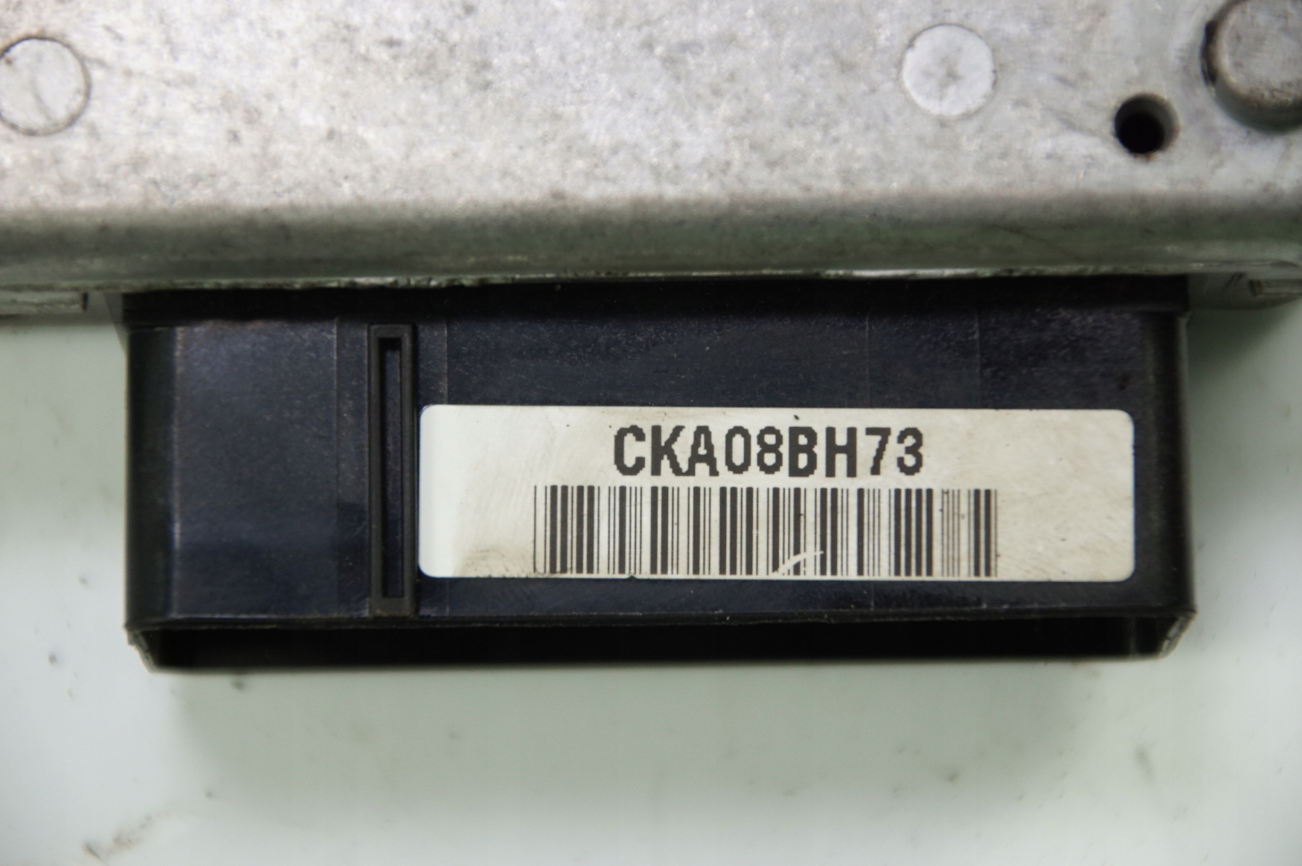 computer Motore ECU RQT100024 LAND ROVER DISCOVERY