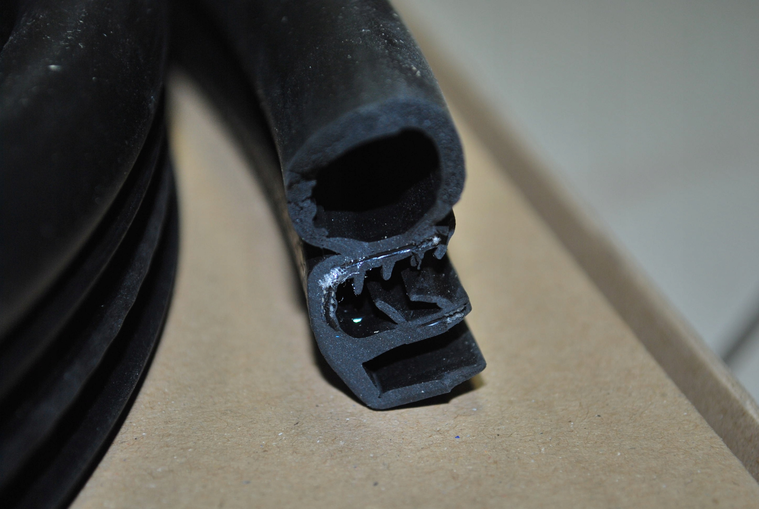 USZCZELKA DRZWI RENAULT MASTER DRZWI PRZESUWNE Part manufacturer Other