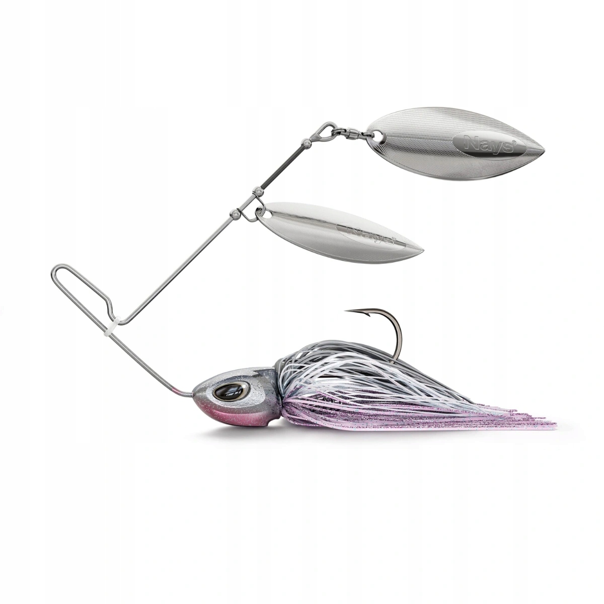 Spinnerbait Nays Mz Rnnr 2.0 L 21 H-05 21g
