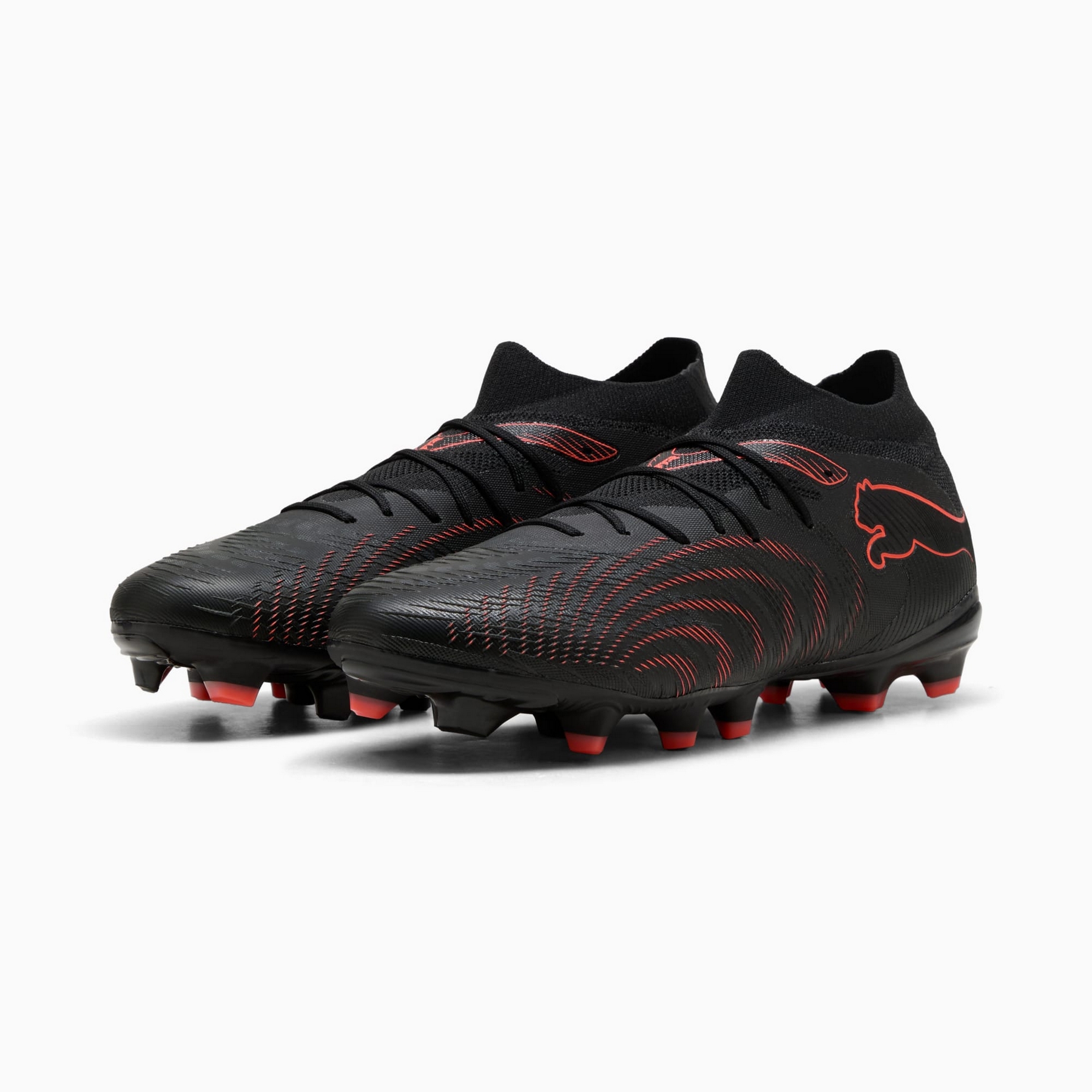 PUMA KORKI FUTURE 9 MATCH FG/AG 10871302