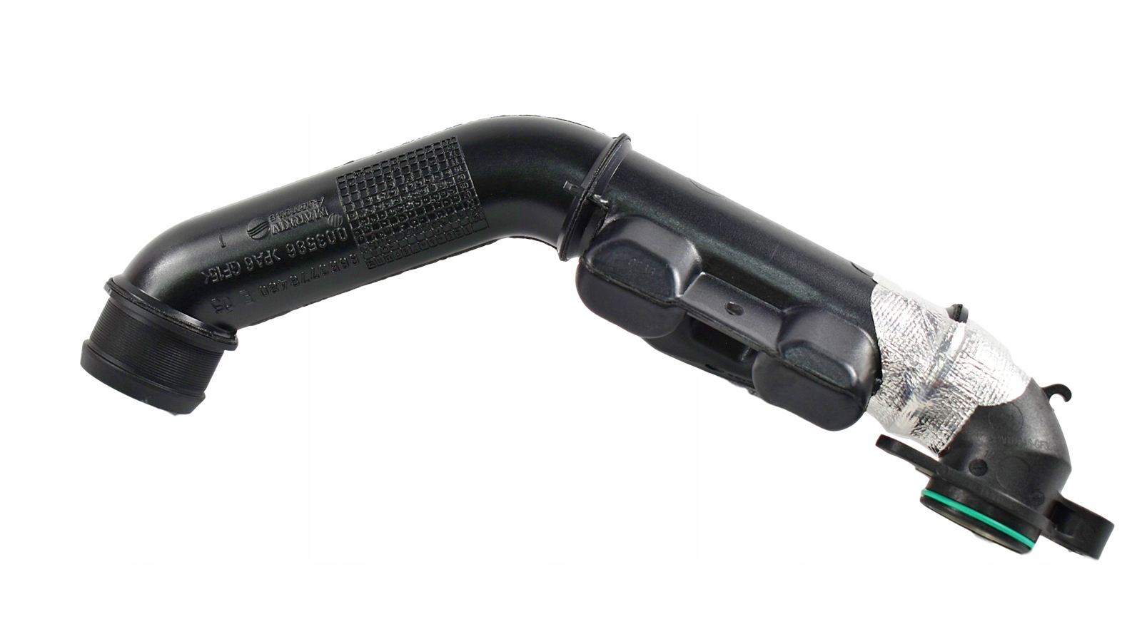 OE PSA ТУРБО КАБЕЛЬ РЕЗОНАТОР 144068 1.6 HDI