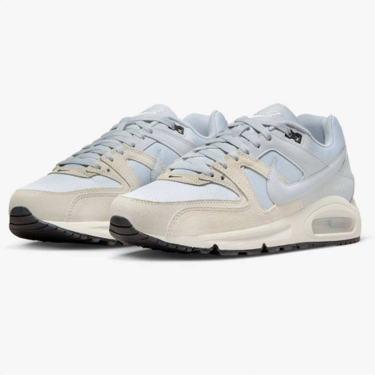 Nike pánské sportovní boty Air Max Command 629993-102 velikost 44