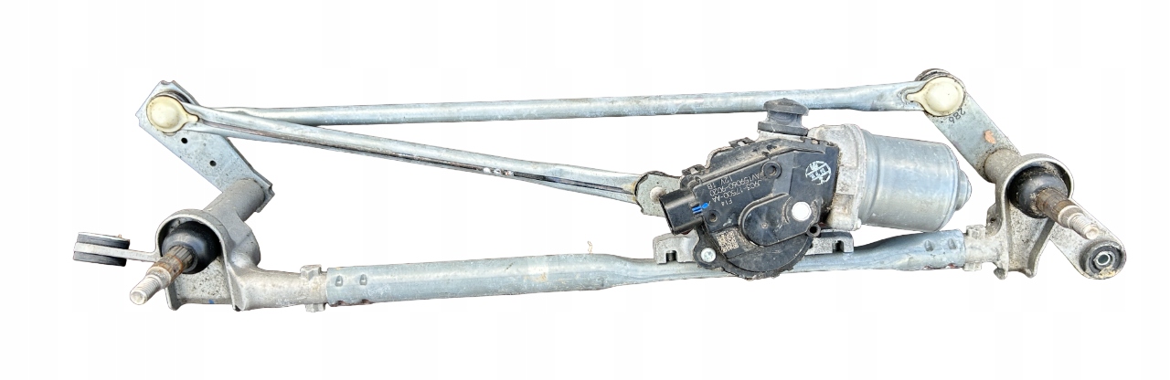 wiper mechanism front JAGUAR E-PACE X540 J9C3-17500-AA