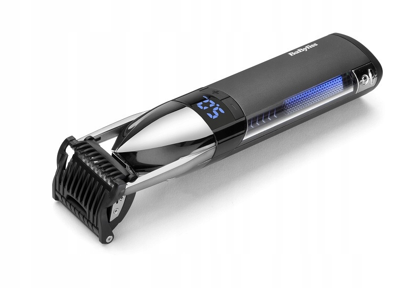 Trymer do brody Babyliss X-metal s996e
