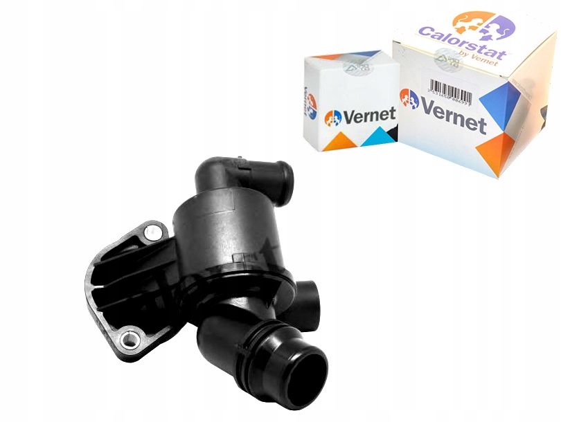 Termostat Vw 87C 2,0TDI Calorstat