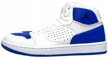 

Nike Jordan Access Rozmiar 42 Buty Wysokie Białe
