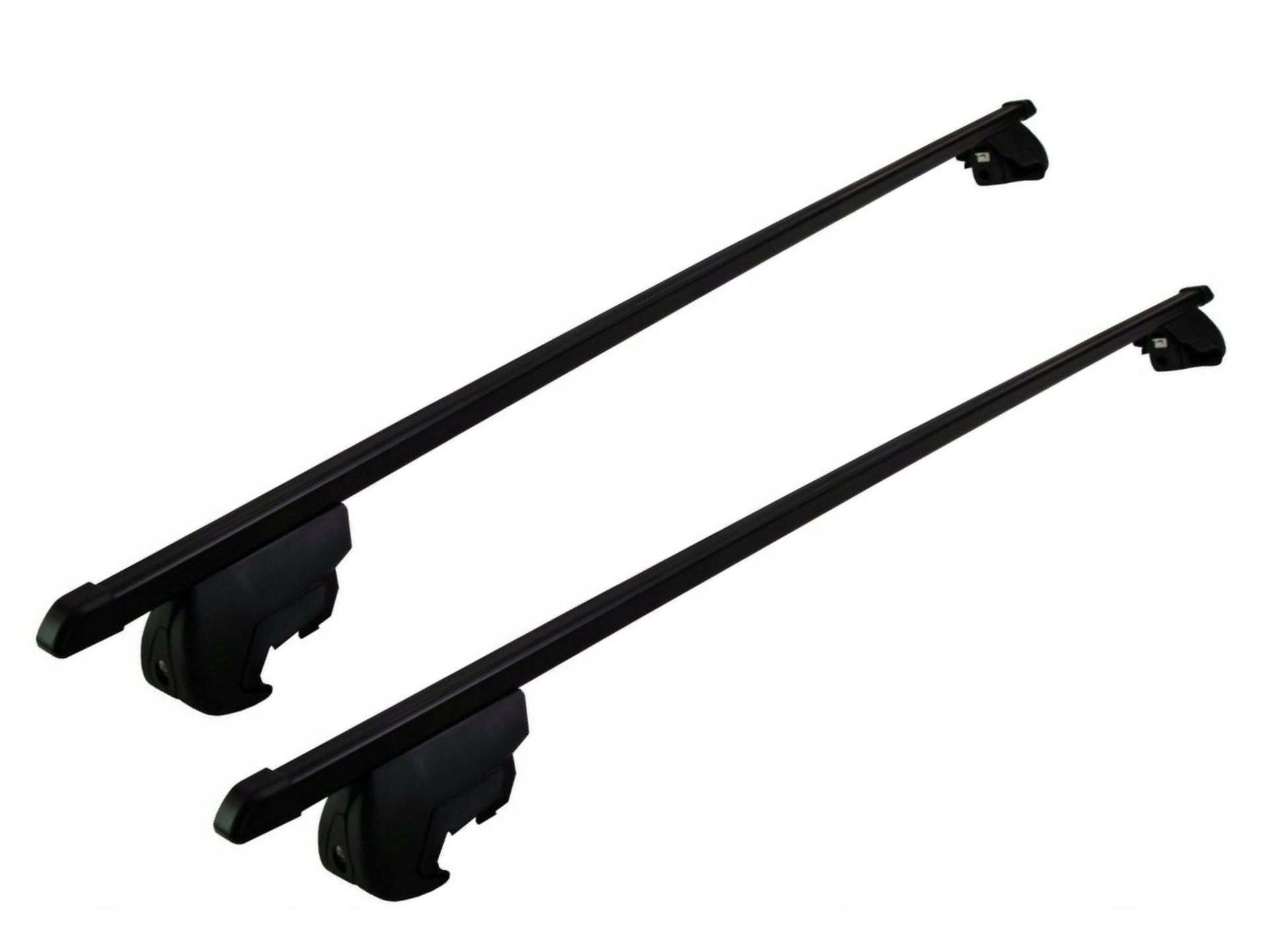 Střešní nosič nosníku Taurus Nissan Qashqai II 2