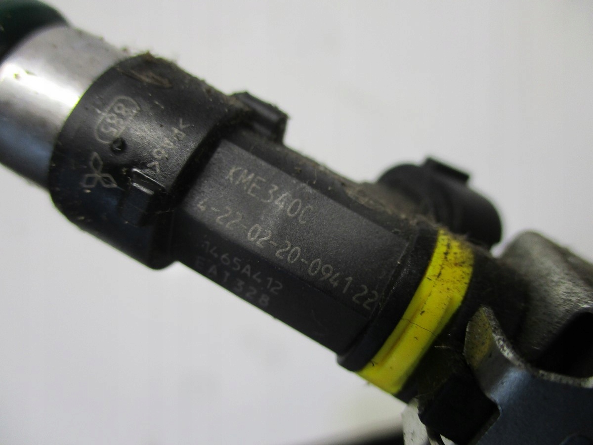 RAMPE INJECTION OUTLANDER III 2,0I 1465A412
