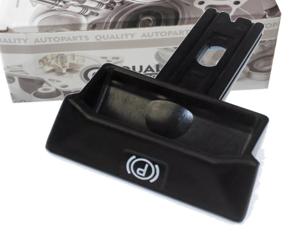 Rukojeť Držáku Parkovací Brzdy pro Mercedes W124 A124 C124 S124 W163 ML