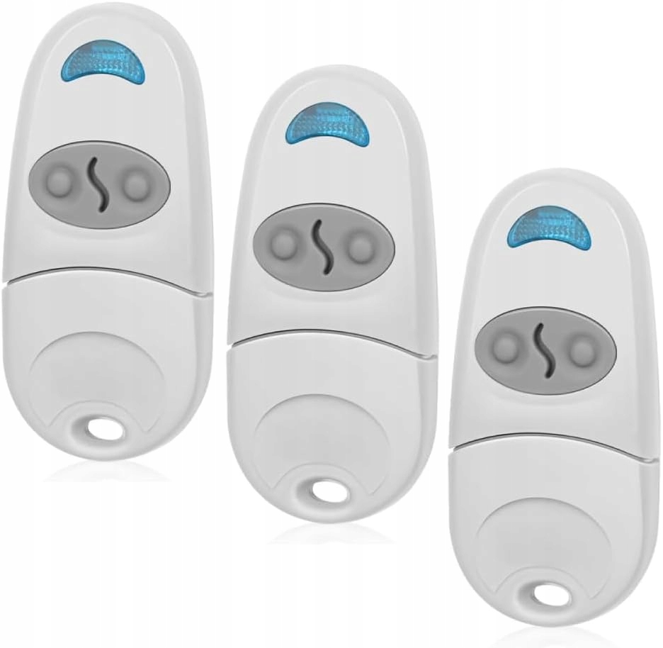 Dálkové Ovládání Pro Garážová Vrata 433,92 Mhz, Univerzální dálkový ovladač pro brány Smart