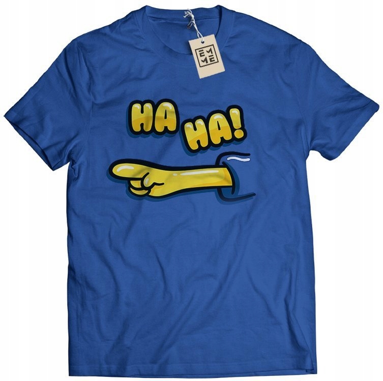 

Koszulka Męska T-shirt Simpson Homer Bard XL