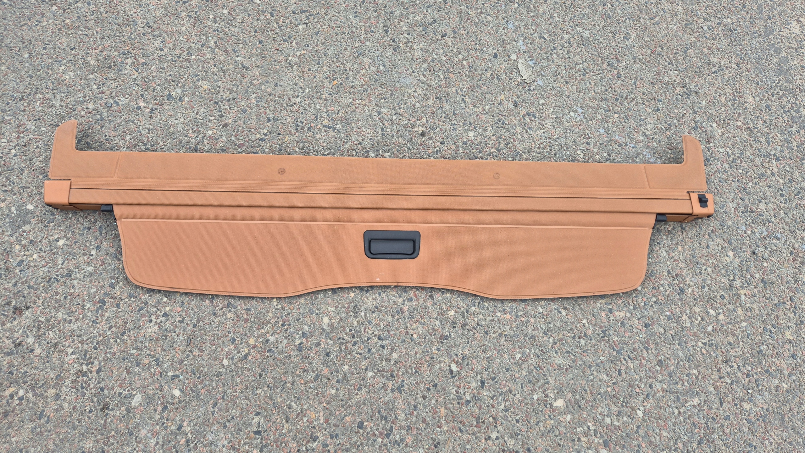 blinds boot 7L5867773L PORSCHE CAYENNE and 7L5 LIFT 2007-2010r BDB!!