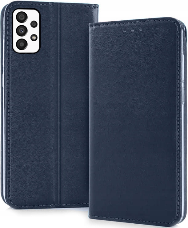 

Etui S-magnetic Magnes Szkło na Samsung A33 5G
