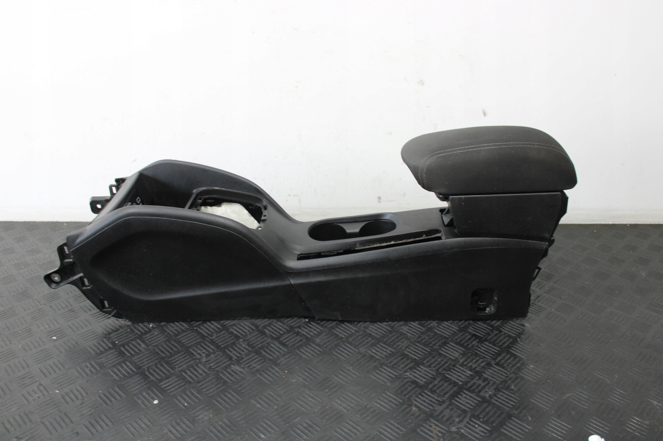 TUNEL central armrest FIAT TIPO 2 II