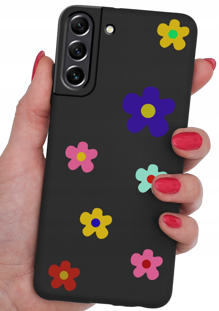 

Etui Case Szkło do Samsung Galaxy S21 Fe