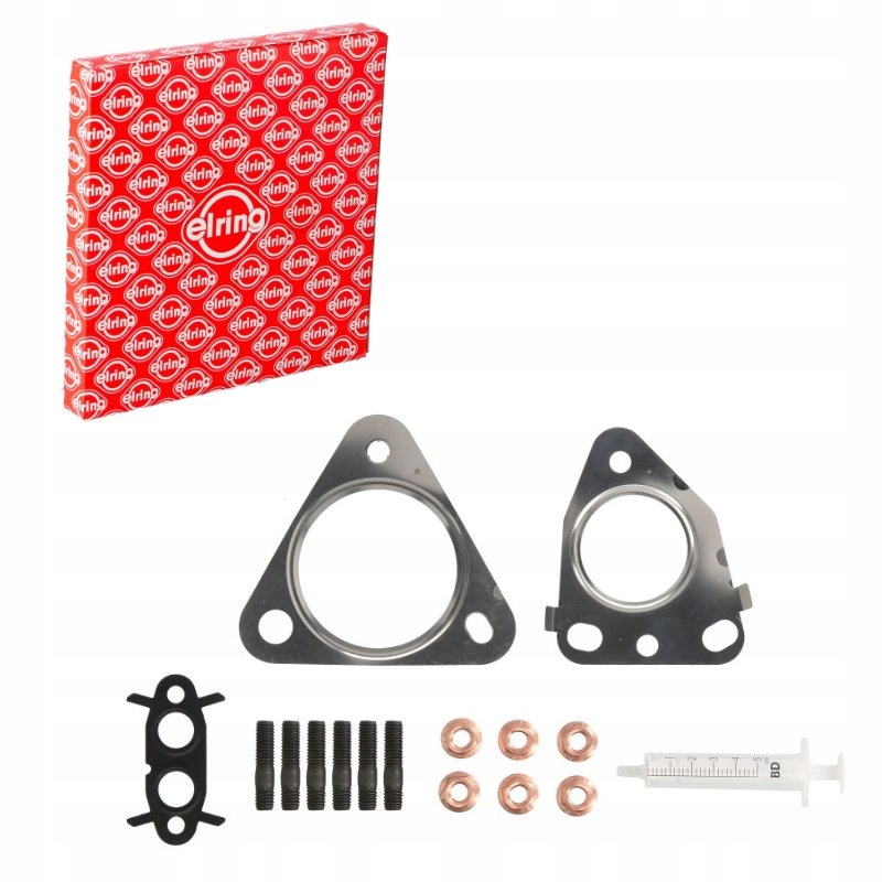 884.600 - ПРОКЛАДКА ТУРБИНЫ RENAULT ESPACE IV LAGUNA II III