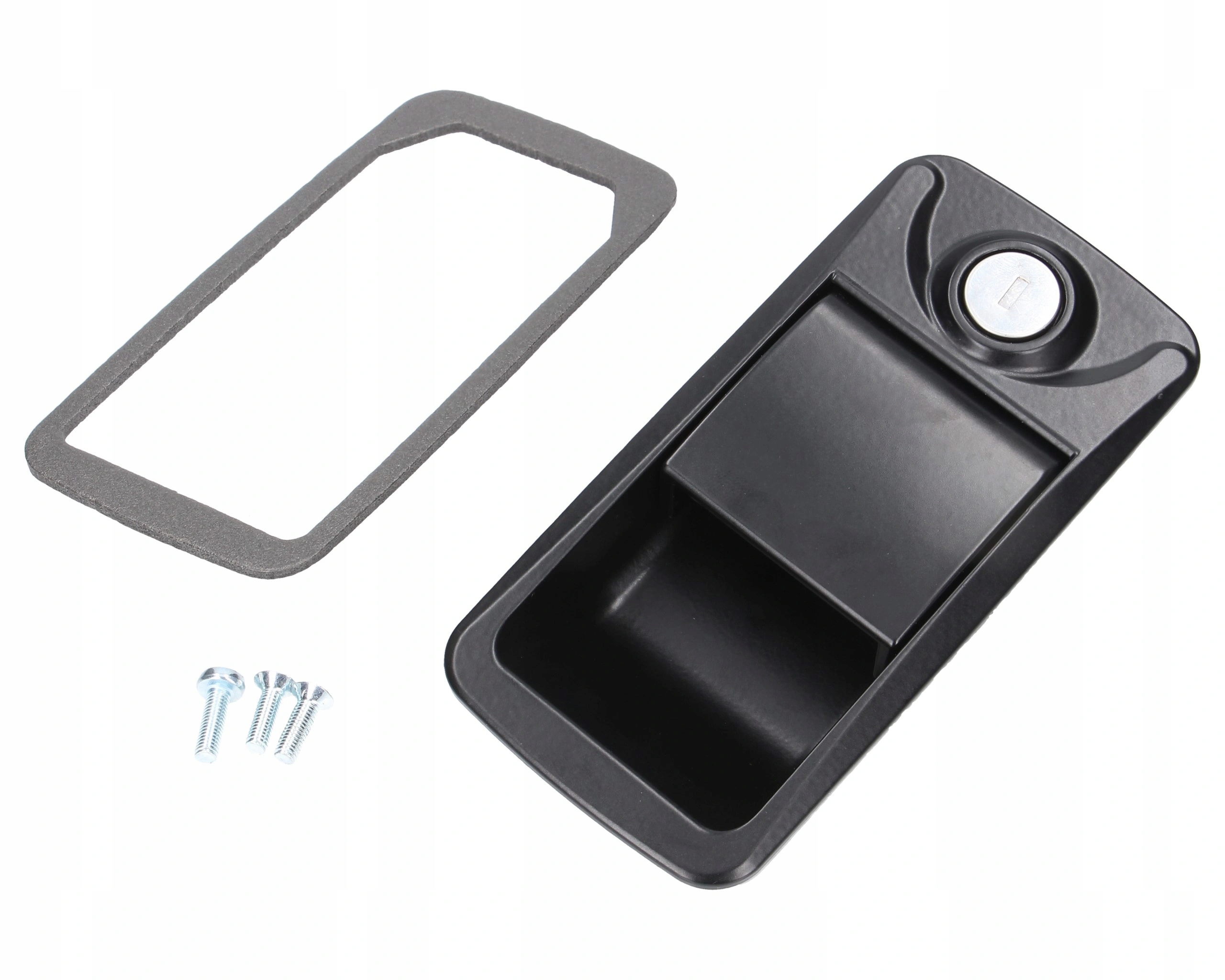 Vnější klika dveří s nabíječkou Manitou 750065