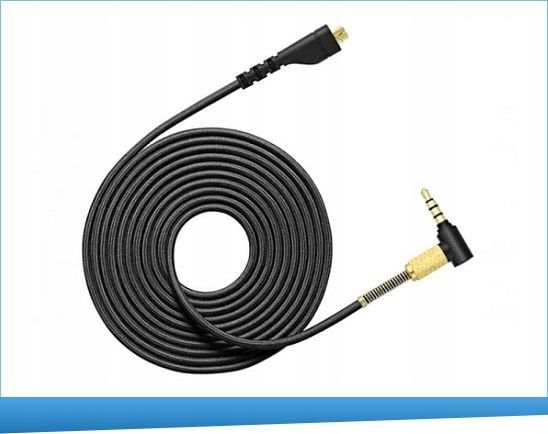 PRZEWÓD KABEL DO STEELSERIES ARCTIS 3 5 7 9X PRO Rodzaj słuchawek nauszne