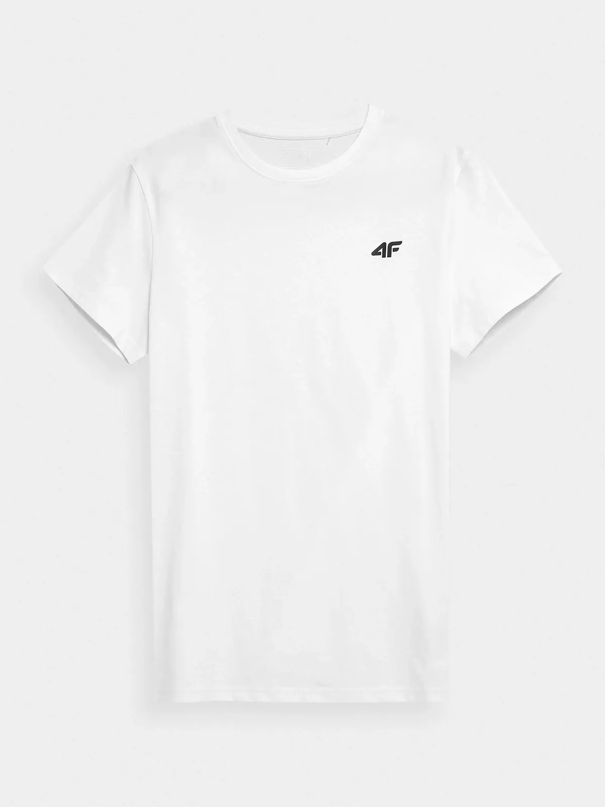 KOSZULKA MĘSKA 4F T-SHIRT PODKOSZULEK SPORTOWY Z22-TSM352 Liczba kieszeni 0