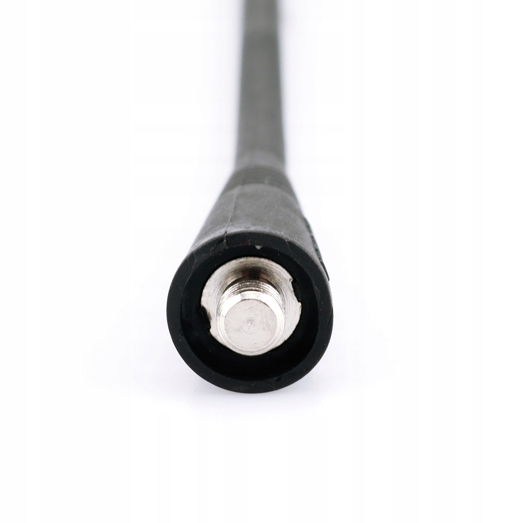 5 zestaw Antena Gwintowany Interfejs Kolor brązowy