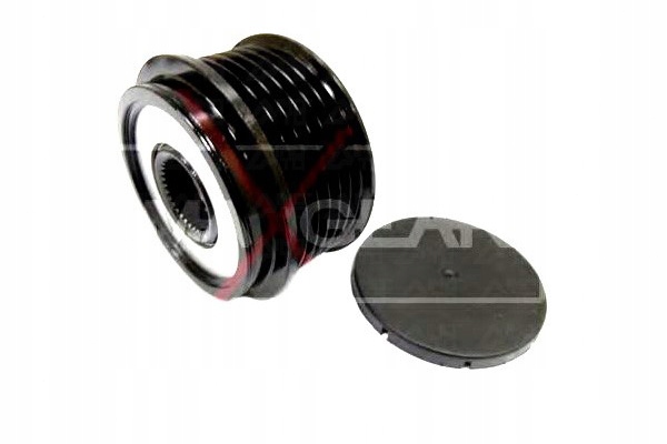 SPRZĘGŁO JEDNOKIERUNKOWE ALTERNATORA [MAXGEAR] Producent części Maxgear