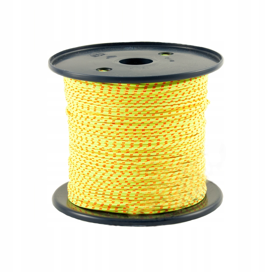 

Repsznur kevlar Tendon – Slapy (2 mm)