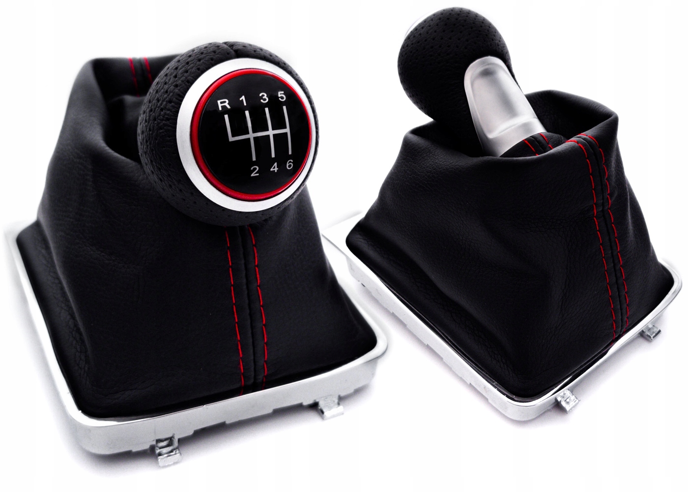 Galka Zmiany Biegow Mieszek VW Passat B6 2005 2011