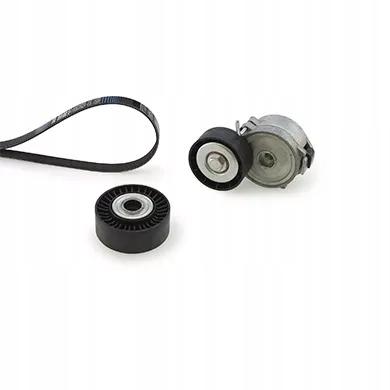 ZESTAW PASKA PK. K046PK1745 GATES Zestaw paska