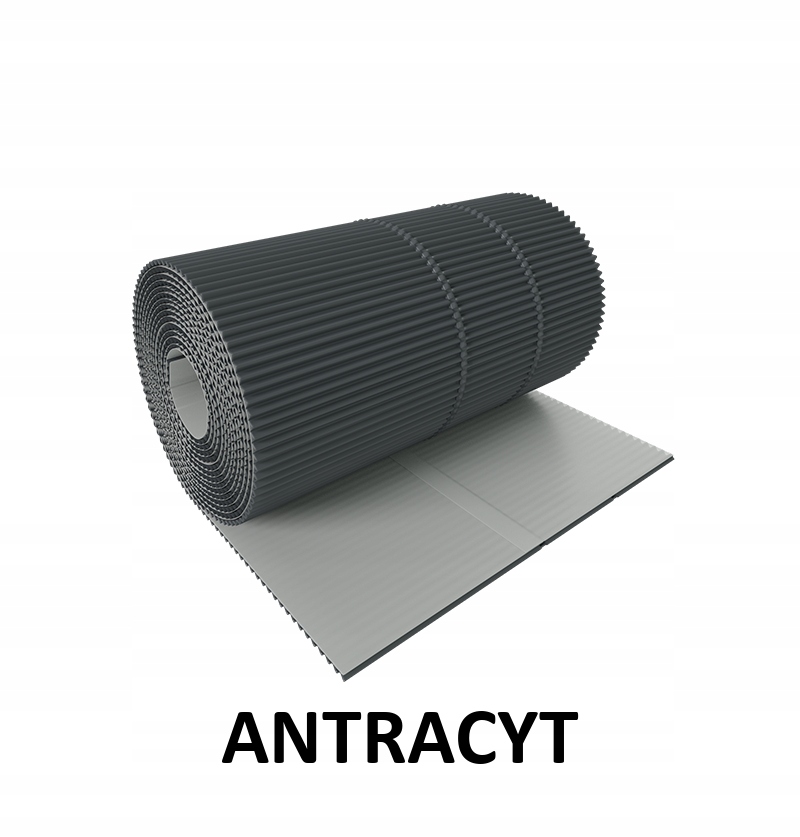 TAŚMA ALUMINIOWA KOMINOWA DO OBRÓBKI KOMINA DEKARSKA COROMIN ALU - 30cm 5mb Typ akcesoriów taśma